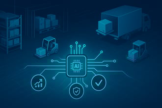 The Future of Retail AI How Intelligent Automation Is Reshaping Supply Chains